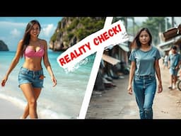 Philippines Reality Check: Is It Really the Dream Life?