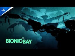 Bionic Bay - Ambience Trailer | PS5 Games