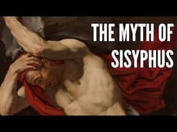 The Myth of Sisyphus according to Albert Camus