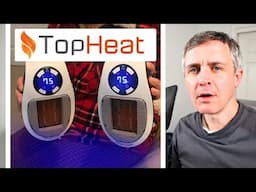 Top Heat Heater Reviews Scam – Exposing the Truth Behind the Fake Ads