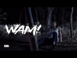 WAM! | Short Horror Film | I88