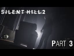 Apartment Hunting - Silent Hill 2 Remake