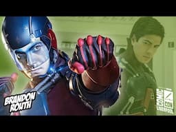 Brandon Routh | Full Q&A | Comic-Con Liverpool 2024