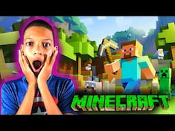 JUGANDO MINECRAFT EN VIVO