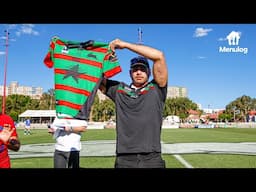 A Champion’s Sacrifice for Glory | How the Rabbitohs Signed Greg Inglis