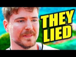 The MrBeast False Allegations (Full Breakdown)