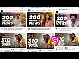 Ruaan Full Song Add Yours Story | Instagram trending Add Yours Story Sticker | Ruaan Add Yours Story