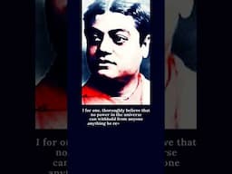 None can withhold from anyone.. | Swami Vivekananda Power capsules #inspiration #motivationalquotes