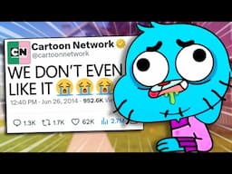 The Gumball Episode Everyone Hates