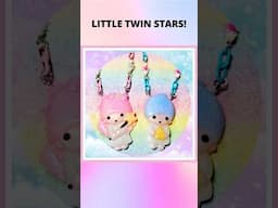 🌟🩷1-10...HOW CUTE?🥹🩵🌟 #littletwinstars #resincrafts #resinjewelry