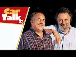 Car Talk #1743: Sherman LeTank