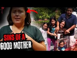 SOLVED! She K1LLED Her Family So They Could Go See JESUS - The HORRIBLE Case Of Isabel Martinez