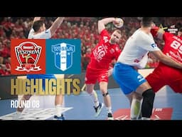 Veszprém HC 🆚 Orlen Wisla Plock | Round 8 | Machineseeker EHF Champions League 2024/25