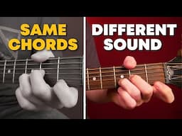 Instantly Upgrade Your Chord Sound [Without Learning Anything New]