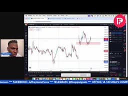 LIVE FOREX TRADING SHOW