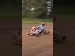 Blippi Behind the Wheel🏎️🏁 | #shorts #blippi #blippishorts