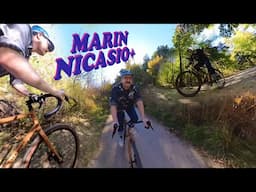 Marin Nicasio+ Ride & Review