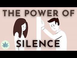 The Power of Silence | 8 Life Changing Benefits of Being Silent