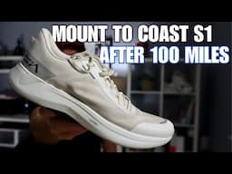 The Mount To Coast S1 Review | After 100 Miles