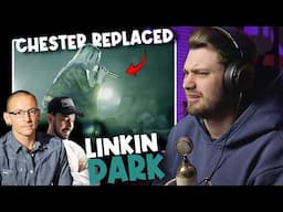 Music Producer Reacts to Linkin Park's New Singer (Blind Reaction)