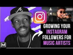 How to Easily Grow on Instagram - Hacks For Music Artists