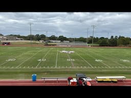 Football Live Streaming Setup