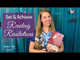 Reading Resolutions: How to Use Reading to Improve Your Writing