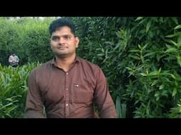 Pranjal Pandey is live