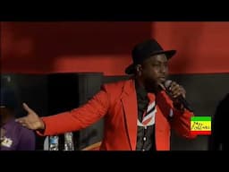 Stephen Marcelle - Country of Survival - Calypso Fiesta Semi -Finals Trinidad Carnival 2024