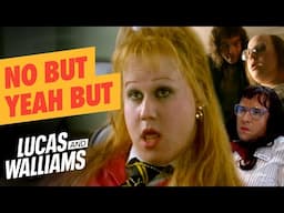 Catchphrases That Defined Little Britain! | Lucas and Walliams