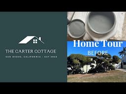 Introducing, The Carter Cottage | Home Tour!