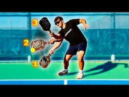 How To Use Topspin In Pickleball (RESULTS GUARANTEED)