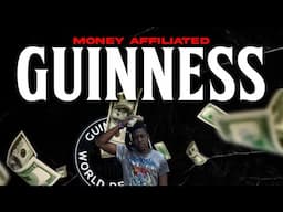 M.A. Money Affiliated “Guinness”