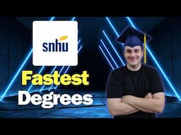 SNHU's Fastest Degree Programs | Competency Based Education through "Community Partnerships"