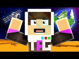 I Played Planet Crafter IN MINECRAFT!