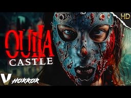 Awaken the Darkness | Ouija Castle | Supernatural Horror Movie | Free Movie