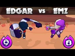 😇 EDGAR vs EMZ 😈 Hipercargados