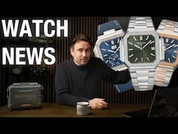 NEWS: What happened to Patek? eBay is now free!