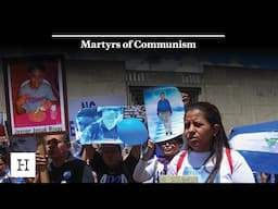 Martyrs of Communism