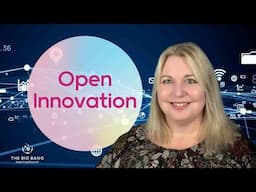 Mastering Open Innovation: The Key to Success