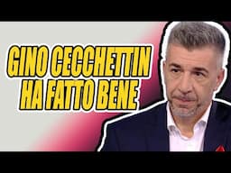 Gino Cecchettin e Agenzia Comunicazioni: ha fatto bene