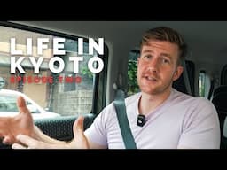 Finding a Garden Builder in Japan | Life in Kyoto | Ep. 2