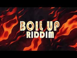 POWER SOCA INSTRUMENTAL "BOIL UP " *2025* @ziggybeatzzz