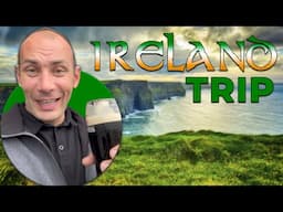 EP73:  Ireland Trip