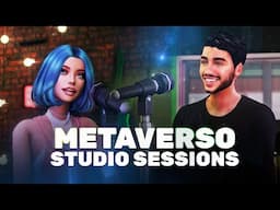 METAVERSO STUDIO SESSIONS: Pumpkin Potts