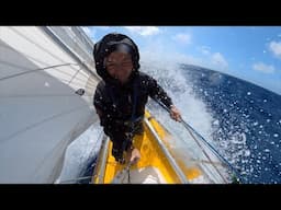 Golden Globe Race 2026 Trailer