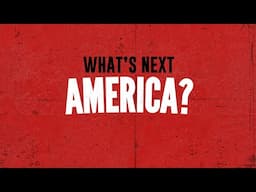 A True Black History | WHAT'S NEXT, AMERICA? | Rig Global Sunday Service