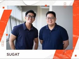 Sandbox Residents: Sugat