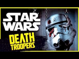 Badonkagonk - Death Troopers