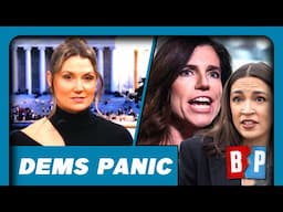 “It’s GROSS!” AOC GOES TO WAR w/ Nancy Mace over Trans Bathroom